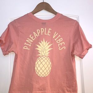 Women’s size small shirt